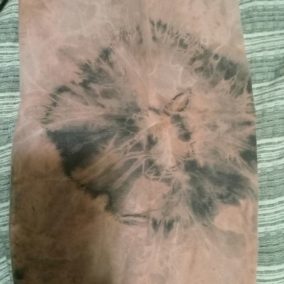 Levi's 514 tye dye - Picture 4 of 4